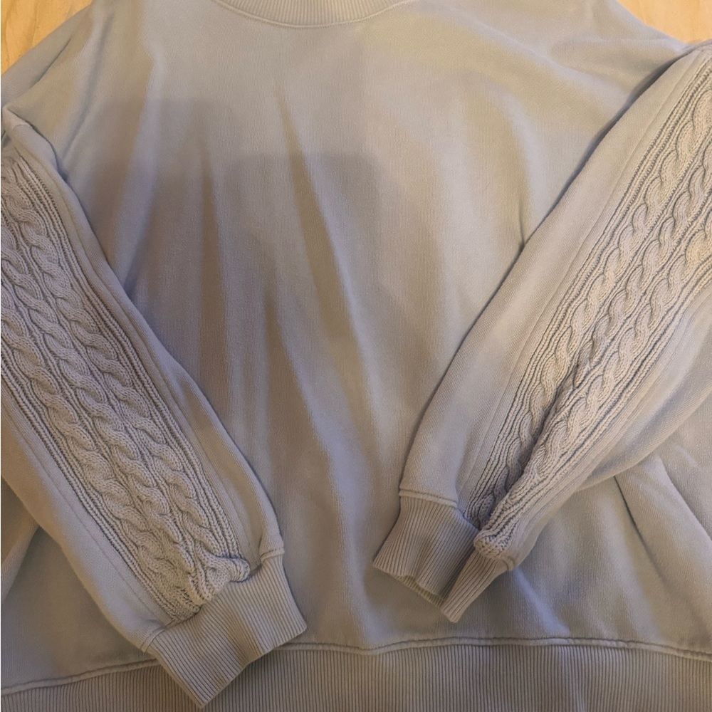 Aerie crewneck